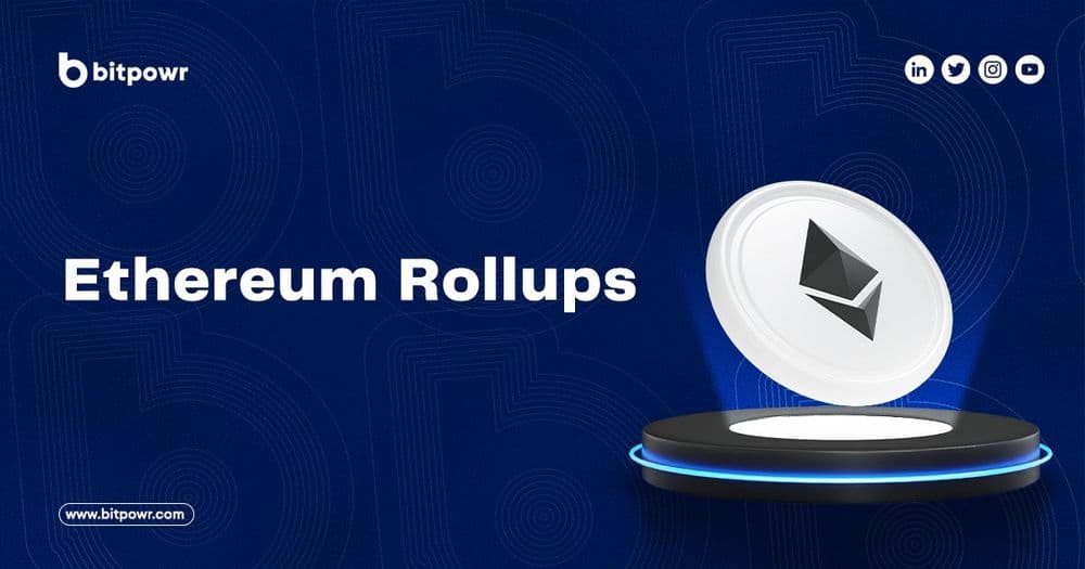 Ethereum Rollups