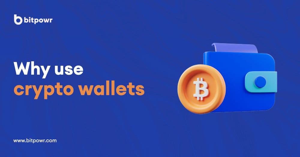 Why Use Crypto Wallets?