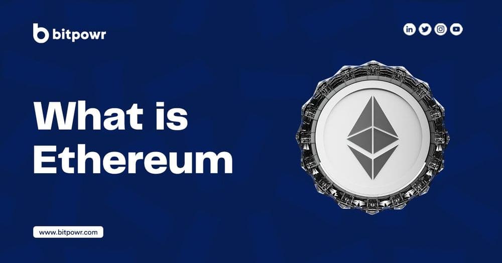 What is Ethereum