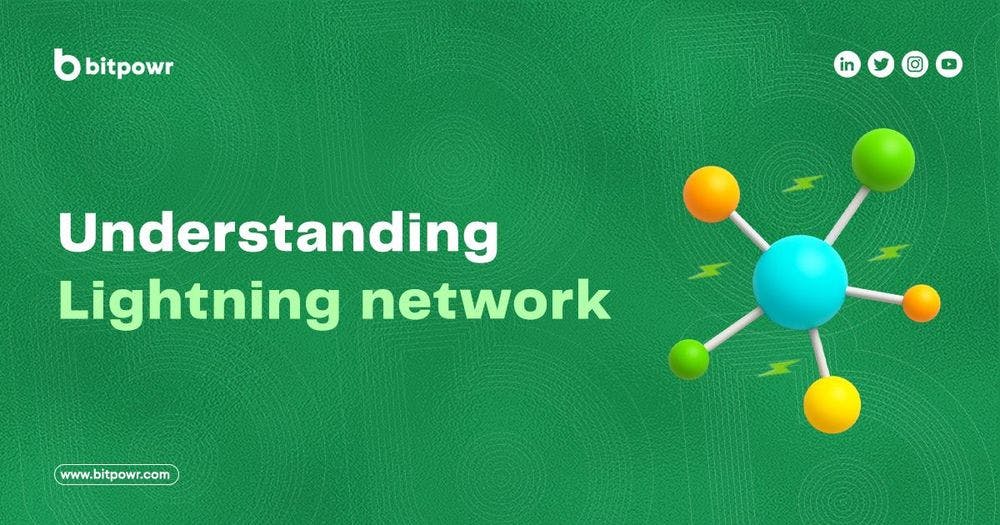 Understanding Lightning Network