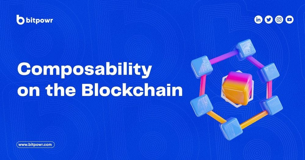 Composability on the Blockchain
