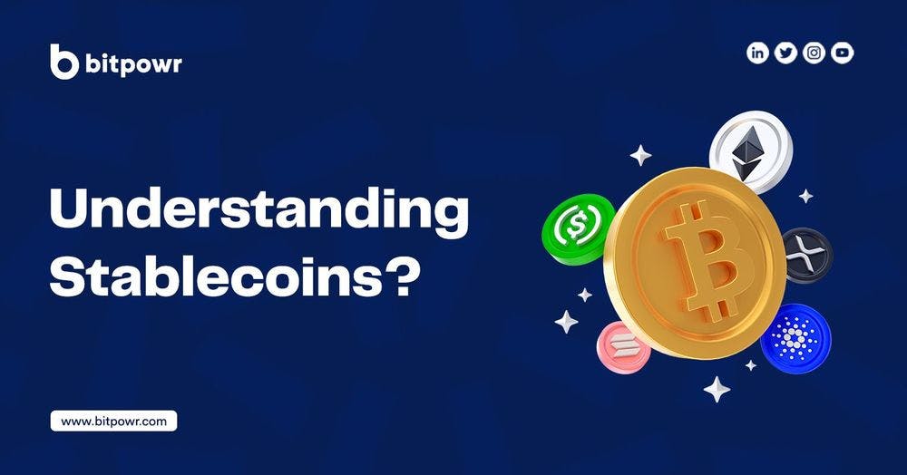 What are Stablecoins 