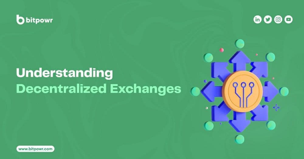 Understanding Decentralized Exchanges