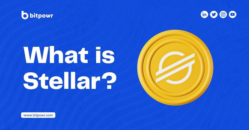 What is Stellar